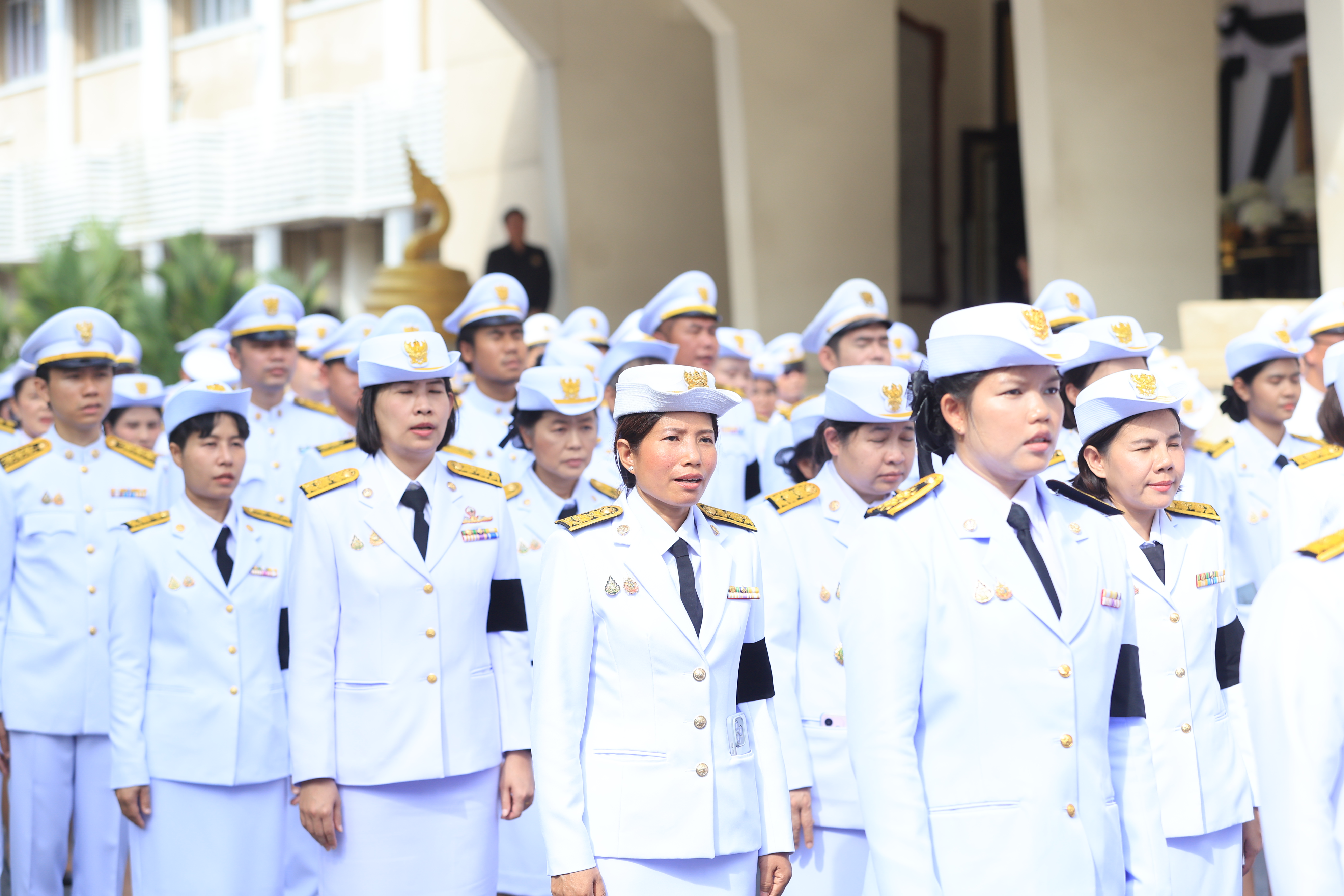 title - ส.ป.ก. ร่วมพิธีถวายสัตย์ปฏิญาณเพื่อเป็นข้าราชการที่ดีและพลังของแผ่นดิน เนื่องในโอกาสวันเฉลิมพระชนมพรรษาพระบาทสมเด็จพระเจ้าอยู่หัว 28 กรกฎาคม 2569